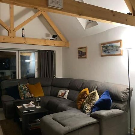 Villa Davids Dairy- A Perfect Getaway. Kings Cliffe Esterno foto