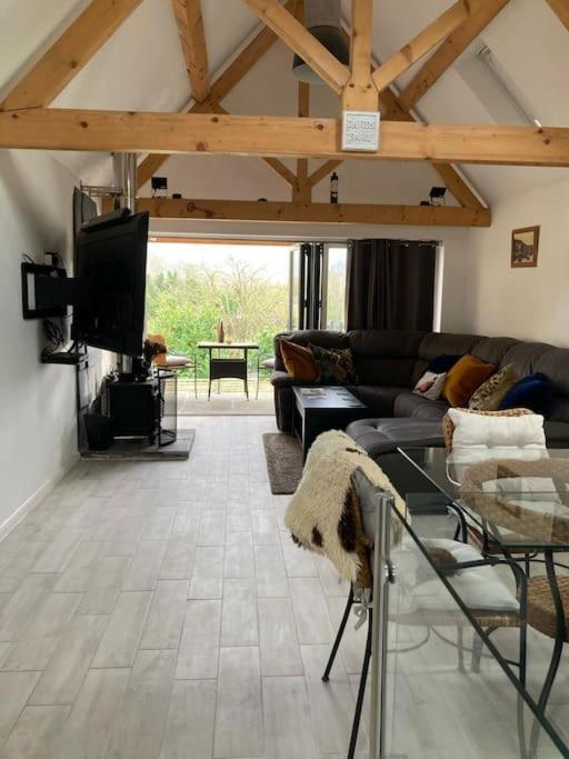 Villa Davids Dairy- A Perfect Getaway. Kings Cliffe Esterno foto